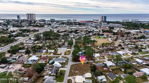 171 Heather Dr, Panama City Beach, FL 32413