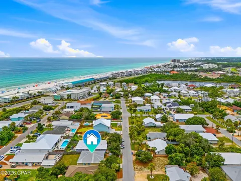 22613 Coral Ave, Panama City Beach, FL 32413