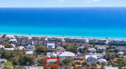 22613 Coral Ave, Panama City Beach, FL 32413