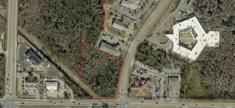 1901 Harrison Ave, Panama City, FL 32405
