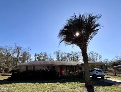4491 Cook Rd, Marianna, FL 32448