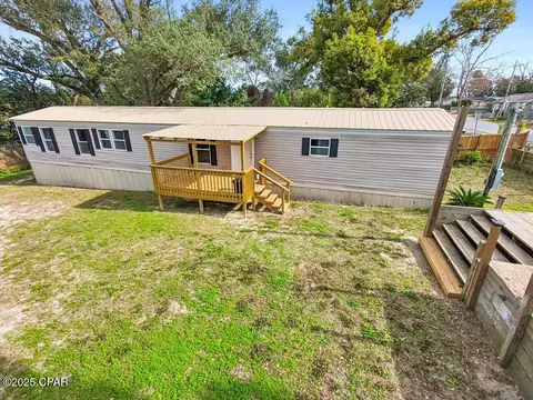 3701 E 5th St, Panama City, FL 32401