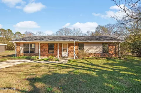 2316 Pineview Dr, Bonifay, FL 32425