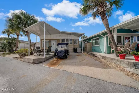455 N Marlin Dr, Panama City Beach, FL 32408