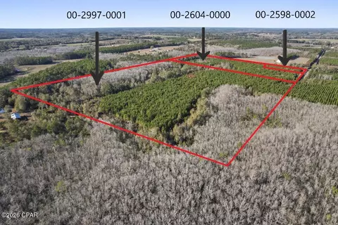 0 New Prospect Rd, Chipley, FL 32428