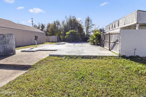 6702 Pridgen St, Panama City, FL 32404