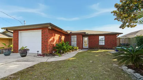 1615 Alabama Ave, Lynn Haven, FL 32444