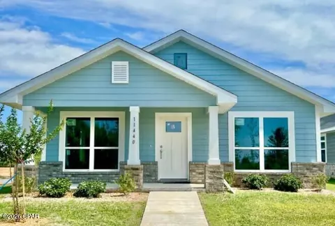 1202 Primrose Ln, Panama City, FL 32404