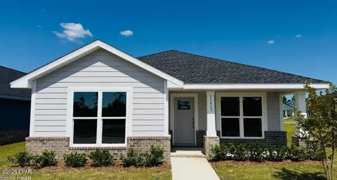 11411 Godart St, Panama City, FL 32404
