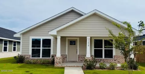 11438 Palm Breeze St, Panama City, FL 32404