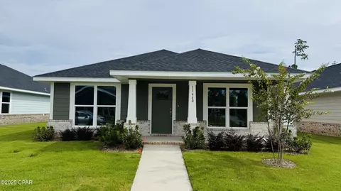 11440 Palm Breeze St, Panama City, FL 32404
