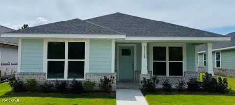 11508 Godart St, Panama City, FL 32404