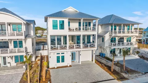 5940 Gulf Dr, Panama City Beach, FL 32408