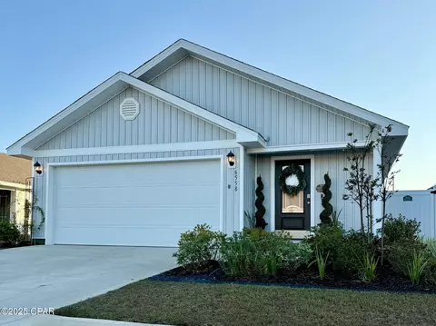 6558 Canley Ct, Panama City, FL 32404