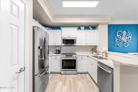 14825 Front Beach Rd #1610, Panama City, FL 32413