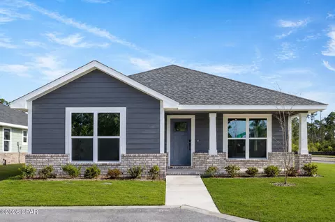 11500 Godart St, Panama City, FL 32404