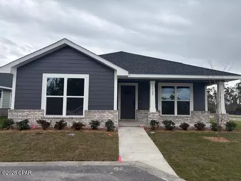 11500 Godart St, Panama City, FL 32404