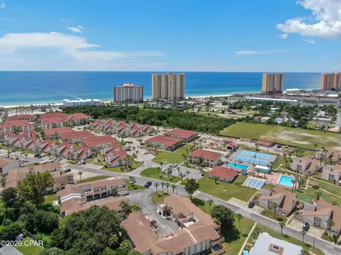 17462 Front Beach Rd #34B, Panama City Beach, FL 32413