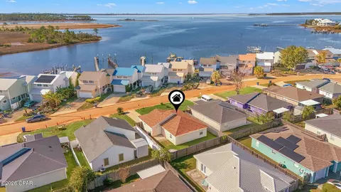 1324 Capri Dr, Panama City, FL 32405