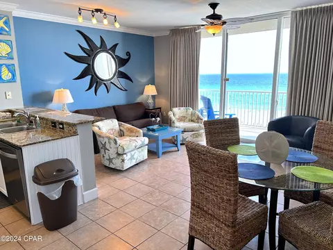 16819 Front Beach Rd UNIT 413, Panama City Beach, FL 32413