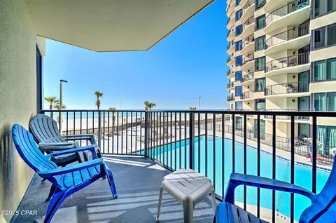 9850 S Thomas Dr #211E, Panama City Beach, FL 32408
