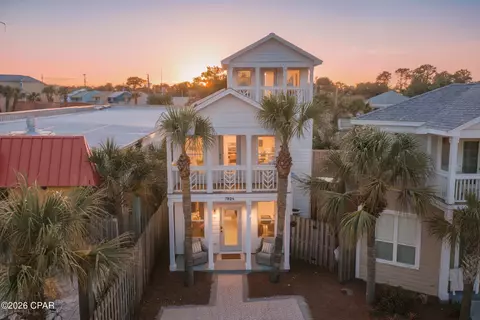 7508 Thomas Dr, Panama City Beach, FL 32408