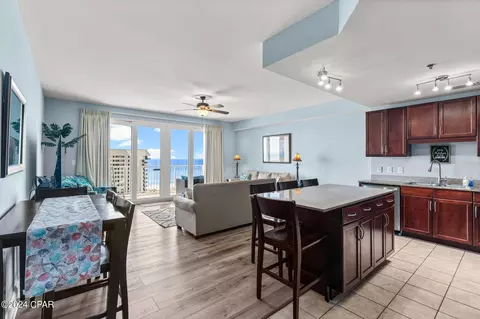 9860 S Thomas Dr #917, Panama City Beach, FL 32408