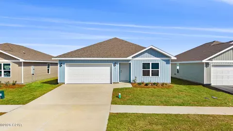 7071 George Day Ln, Panama City, FL 32404