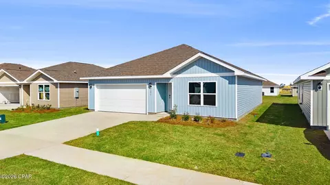 7071 George Day Ln, Panama City, FL 32404