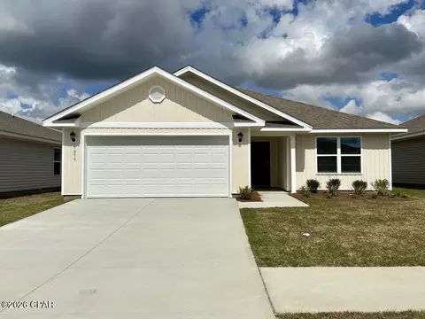 7059 George Day Ln, Panama City, FL 32404