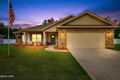 215 Skunk Valley Rd, Southport, FL 32409