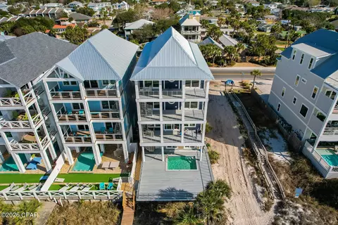 20411 Front Beach Rd, Panama City Beach, FL 32413