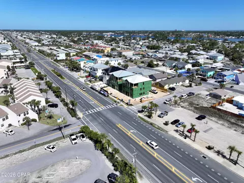5229 Thomas Dr, Panama City Beach, FL 32408