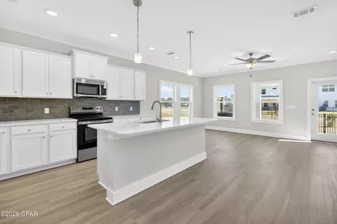 314 Cyan Ln #81, Panama City Beach, FL 32407