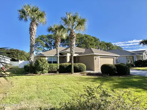 503 Bainbridge St, Panama City Beach, FL 32413