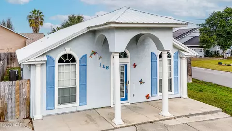 116 E Sonata Cir, Panama City Beach, FL 32413
