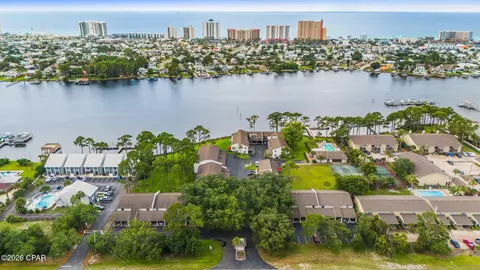6901 N Lagoon Dr #1, Panama City Beach, FL 32408