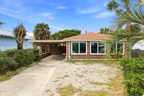 621 Albatross St, Panama City Beach, FL 32413