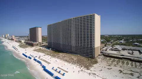 14701 Front Beach Rd #1327, Panama City Beach, FL 32413