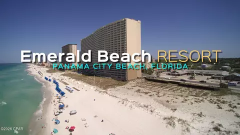 14701 Front Beach Rd #1327, Panama City Beach, FL 32413
