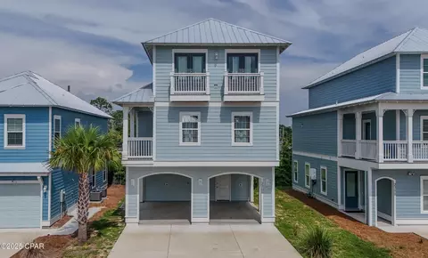 2709 Lagoon Manor Dr, Panama City, FL 32408