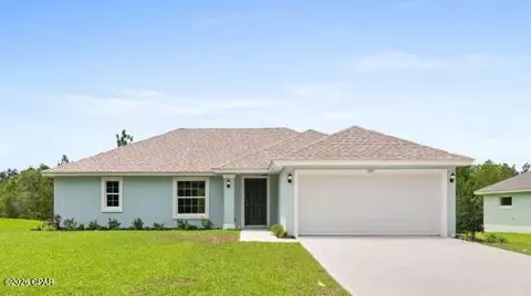 1997 Shenandoah Blvd, Chipley, FL 32428
