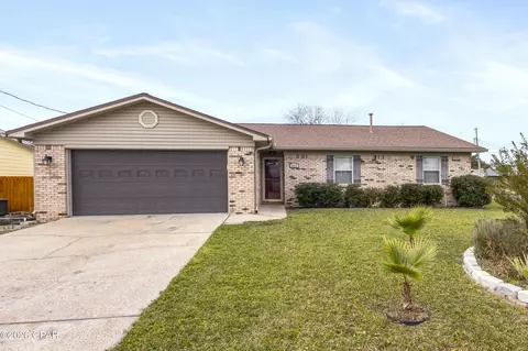 6022 Howard Rd, Panama City, FL 32404