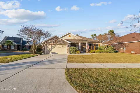 3010 Harrier St, Panama City, FL 32405