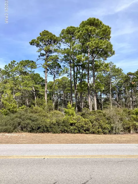 N Kelley Street, Panama City Beach, FL 32413