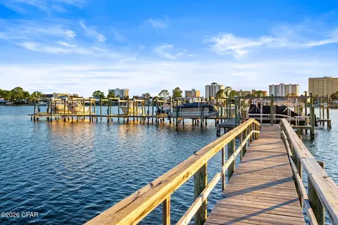 7009 N Lagoon Dr #111, Panama City Beach, FL 32408