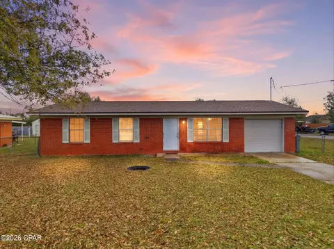 1419 Virginia Ave, Lynn Haven, FL 32444