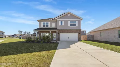 1254 Jack Jack Dr, Lynn Haven, FL 32444