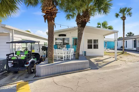 200 Venture Blvd, Panama City Beach, FL 32408