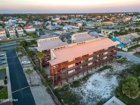 4114 Holiday Dr #12, Panama City, FL 32408